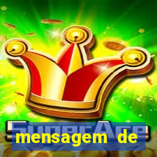 mensagem de agradecimento a equipe